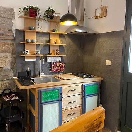 La Casetta Al Centro Di Olbia Zewnętrze zdjęcie