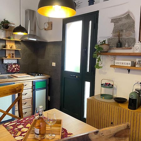 La Casetta Al Centro Di Olbia Zewnętrze zdjęcie